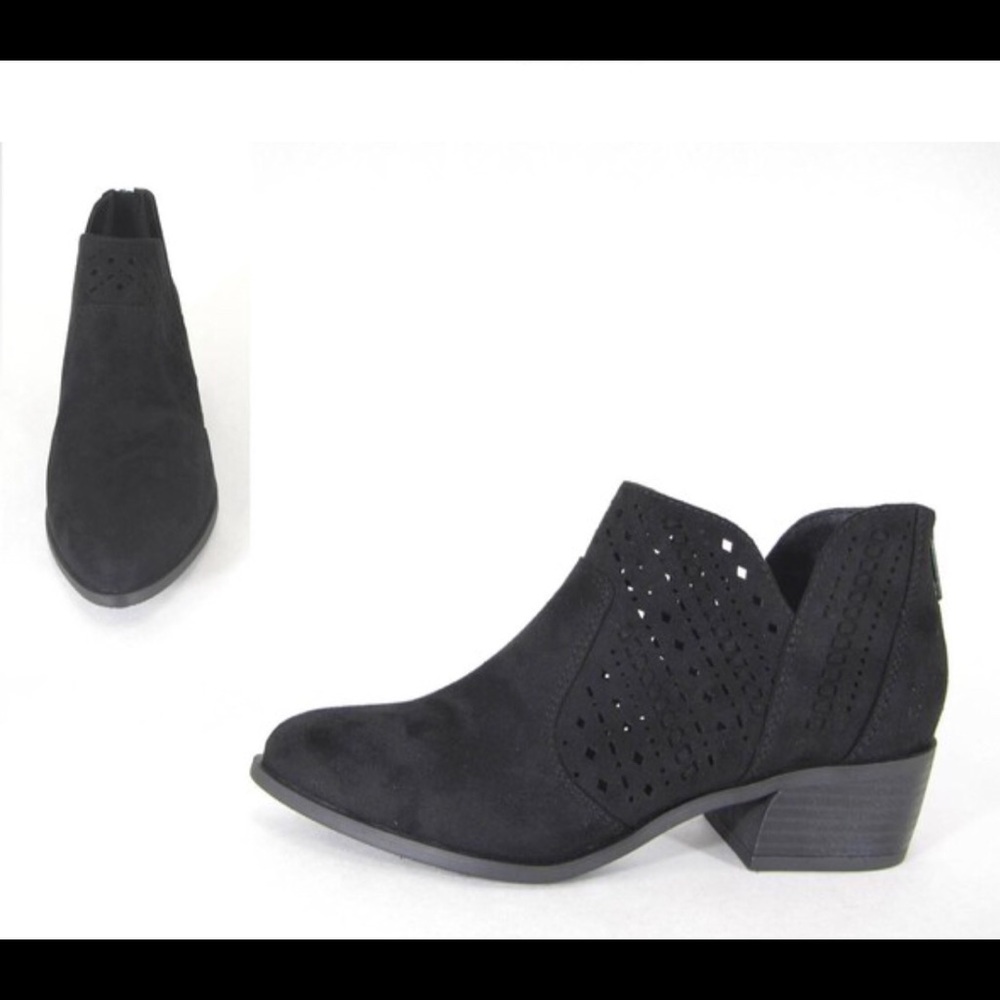 Booties